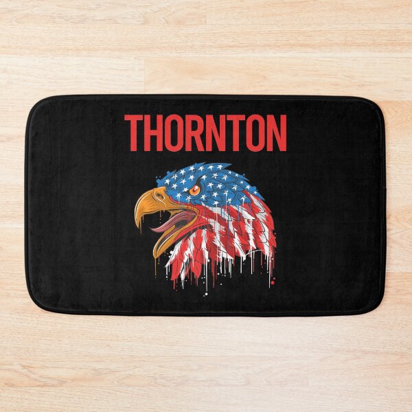 Item preview, USA Eagle Thornton designed and sold by maymorto.