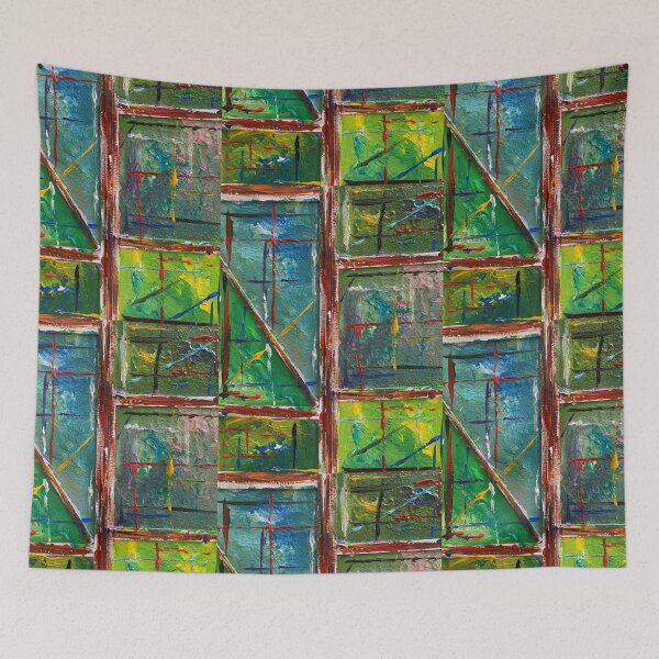 Item preview, beyond the window designed and sold by MarcoBernasconi.