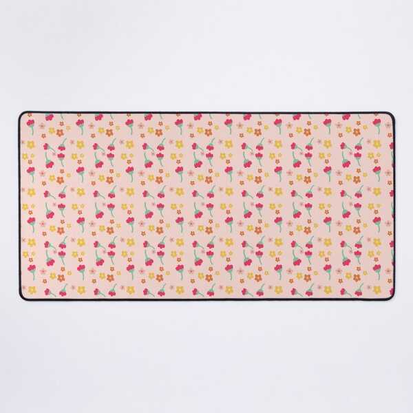 Item preview, Flower pattern, Cute flowers , minimal and pastel designed and sold by Fahlongward.