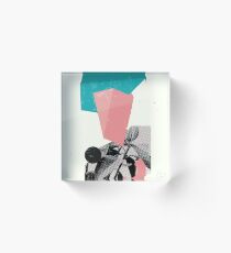 FHKD Acrylblock