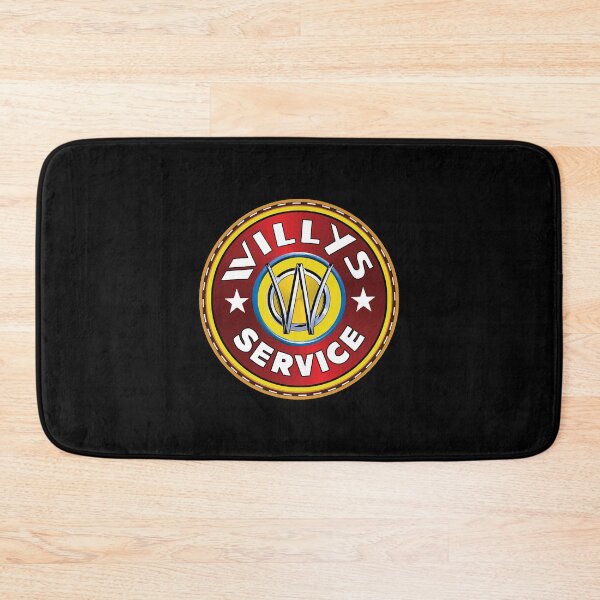 Item preview, Authorized Service - Willys 1  designed and sold by Christina70921.