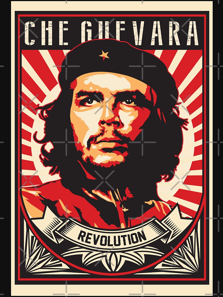Discover Che Guevara Viva La Revolucion  | Essential T-Shirt