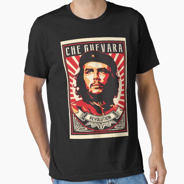 Item preview, Che Guevara Viva La Revolucion  designed and sold by monokromatik.