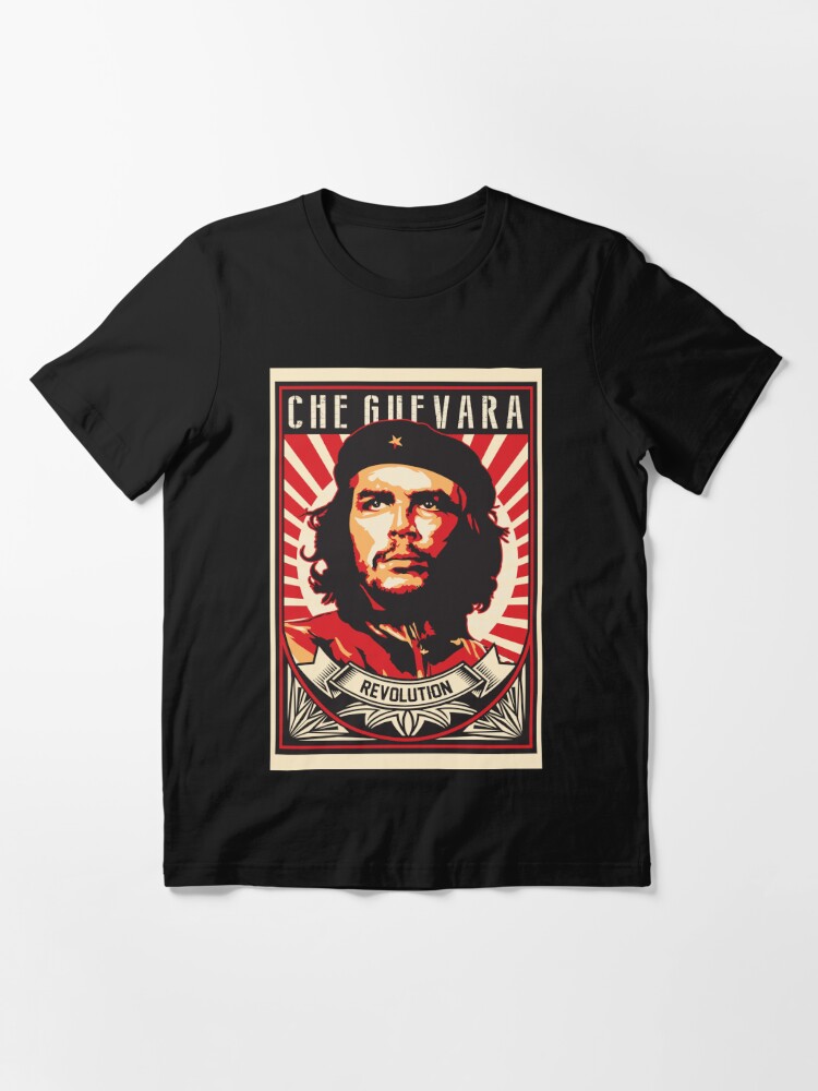 Discover Che Guevara T Shirt, Ernesto Che Guevara T-Shirt, Revolution