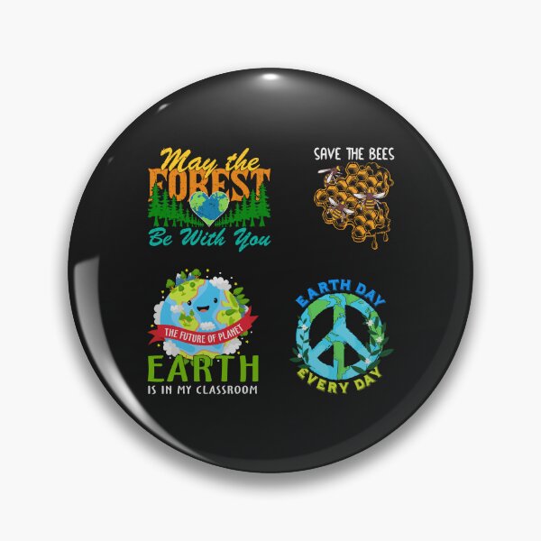 Item preview, Pro Earth Sticker Pack 18 designed and sold by proearth2022.