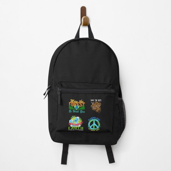 Item preview, Pro Earth Sticker Pack 18 designed and sold by proearth2022.
