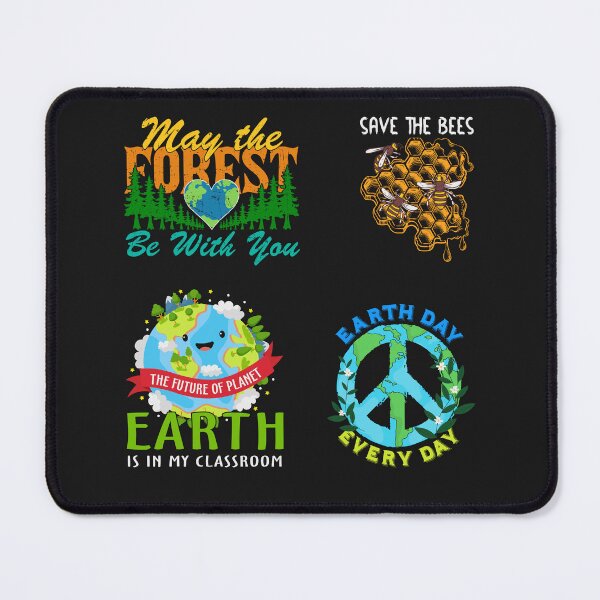 Item preview, Pro Earth Sticker Pack 18 designed and sold by proearth2022.