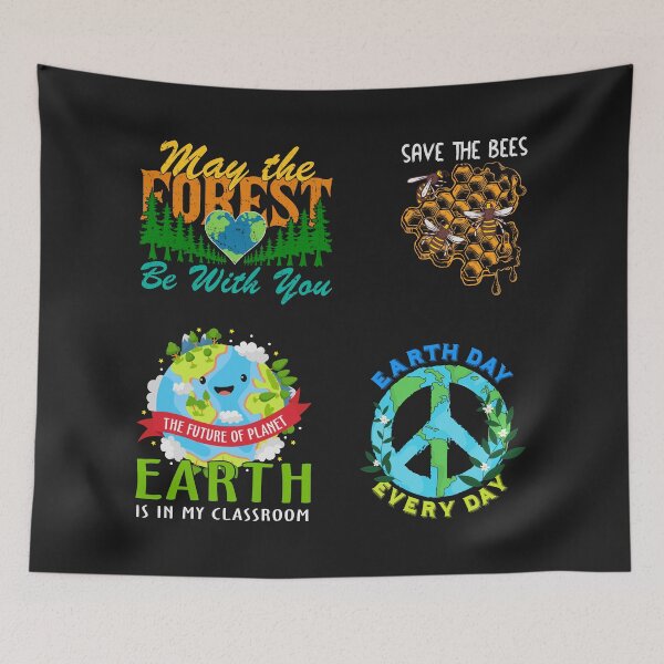 Item preview, Pro Earth Sticker Pack 18 designed and sold by proearth2022.