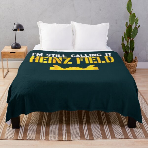 Item preview, Heinz Field designed and sold by SignedAutograph.