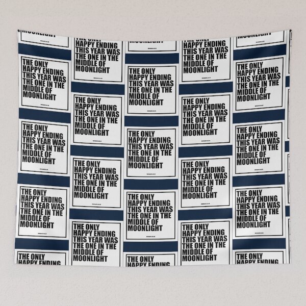 Item preview, Jimmy Kimmel - Middle of Moonlight    designed and sold by PamPan2.