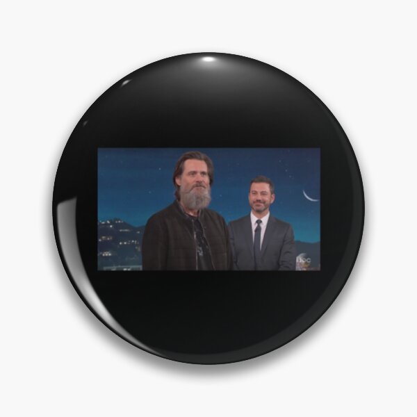 Item preview, Jim Carrey - The Legend    designed and sold by PamPan2.
