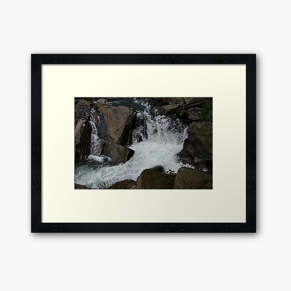 Item preview, Smoky Mountain Cascades designed and sold by Adrena87.