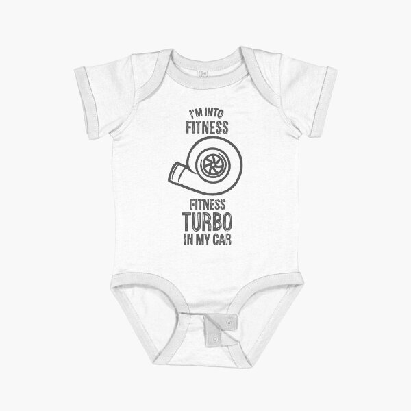 Item preview, fitness turbo  designed and sold by TswizzleEG.