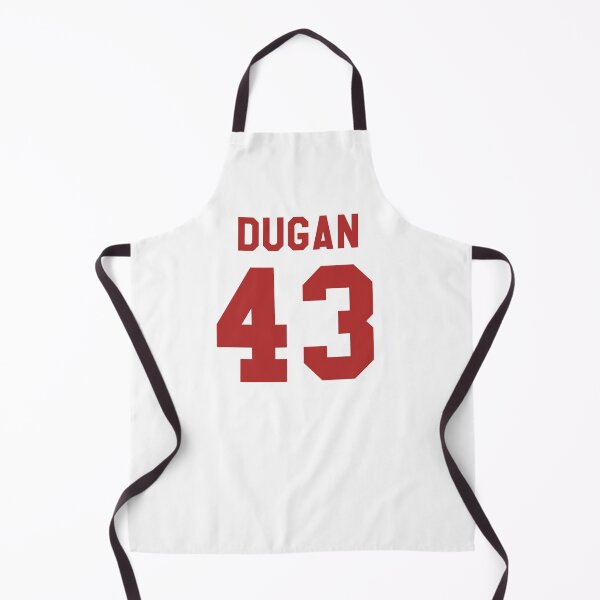 Item preview, Dugan 43 - A League Of Their Own designed and sold by barrelroll909.