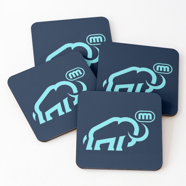 Item preview, Mammoth Wvh    designed and sold by PamPan2.