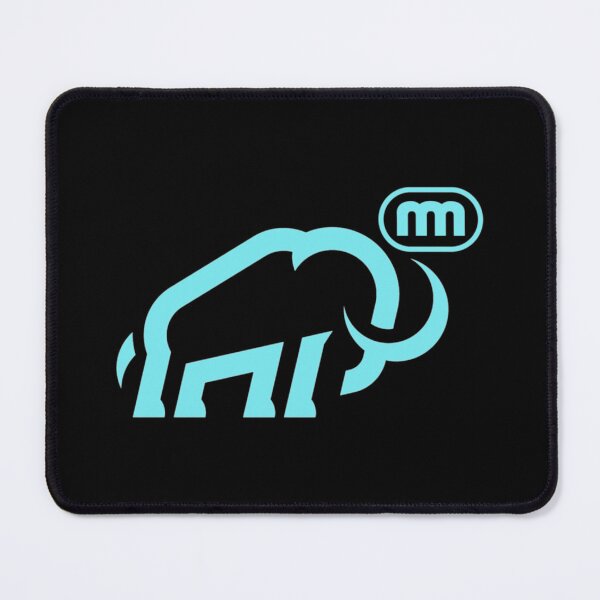 Item preview, Mammoth Wvh    designed and sold by PamPan2.