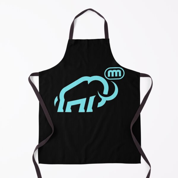 Item preview, Mammoth Wvh    designed and sold by PamPan2.