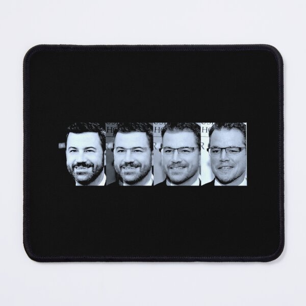 Item preview, Matt Kimmel, Jimmy Damon designed and sold by PamPan2.