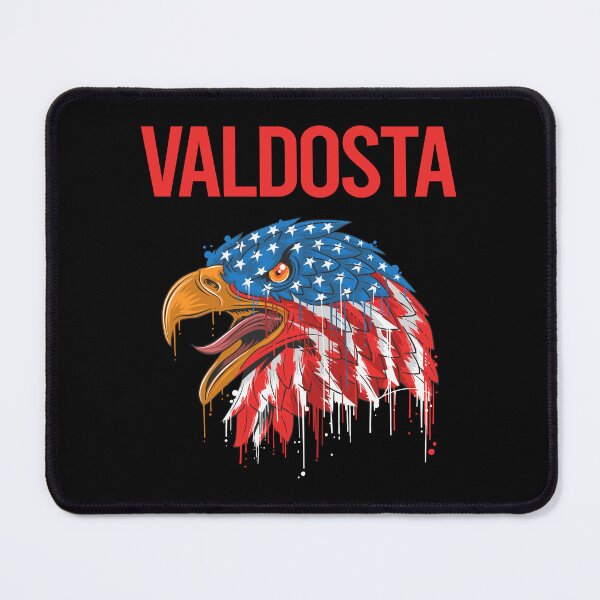 Item preview, USA Eagle Valdosta designed and sold by maymorto.