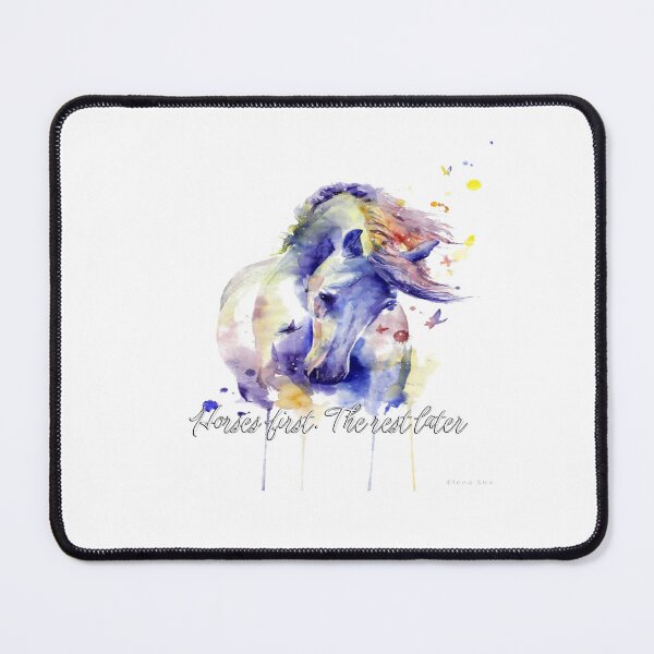 Item preview, Horses much better than people, Funny gifts designed and sold by Zohaa45.