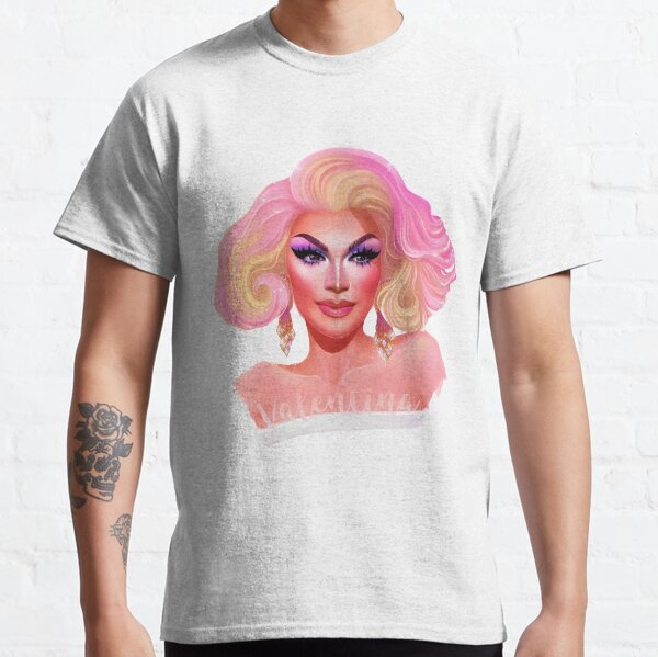 valentina drag merch