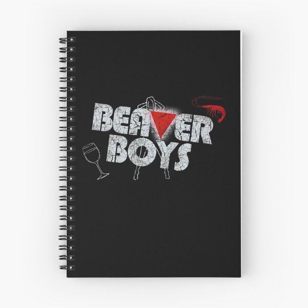 Item preview, Beaver Boys (Tim and Eric Awesome Show, Great Job!) designed and sold by ImSecretlyGeeky.