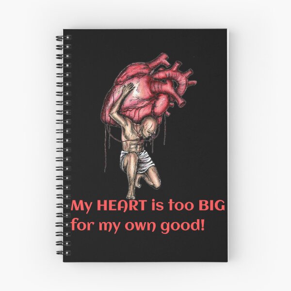 Item preview, Heart designed and sold by TheFabe1.