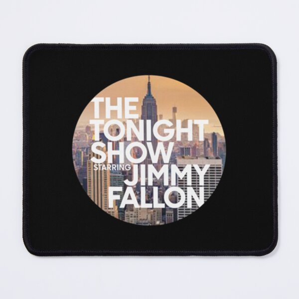 Item preview, new york jimmy fallon    designed and sold by PamPan2.