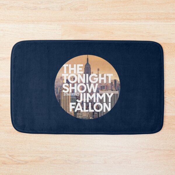 Item preview, new york jimmy fallon    designed and sold by PamPan2.