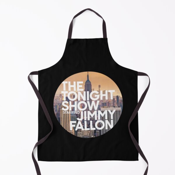 Item preview, new york jimmy fallon    designed and sold by PamPan2.