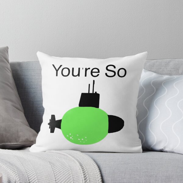 Item preview, You're So Sublime designed and sold by clarkarts24.