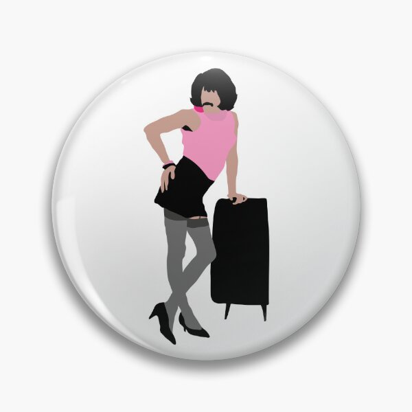 Item preview, Freddie #6 designed and sold by SVD85.