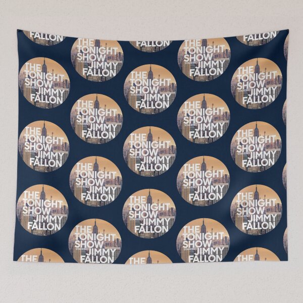 Artikelvorschau, New York Jimmy Fallon entworfen und verkauft von PamPan2.