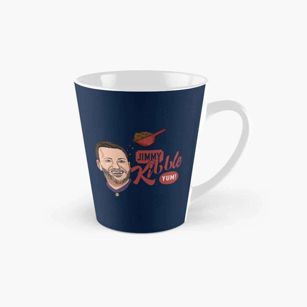 Item preview, Tall Mug designed and sold by PamPan2.