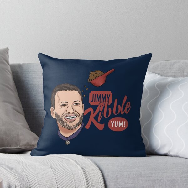 Item preview, Jimmy Kibble   designed and sold by PamPan2.