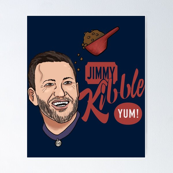 Item preview, Jimmy Kibble   designed and sold by PamPan2.