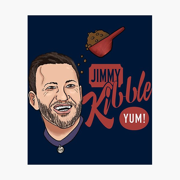 Item preview, Jimmy Kibble   designed and sold by PamPan2.