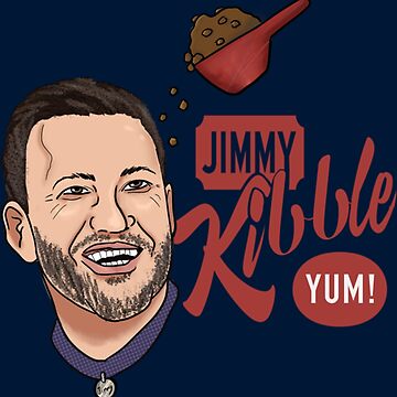 Artwork thumbnail, Jimmy Kibble by PamPan2