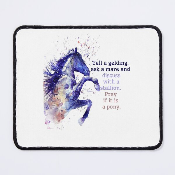 Item preview, Horses much better than people, Funny gifts designed and sold by Zohaa45.