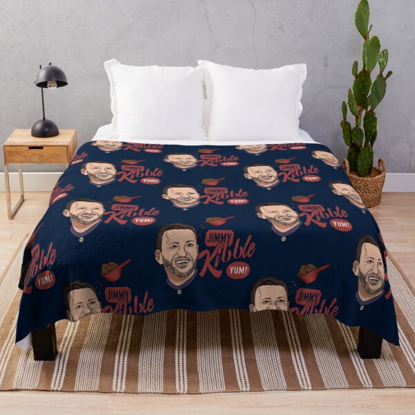 Item preview, Jimmy Kibble   designed and sold by PamPan2.
