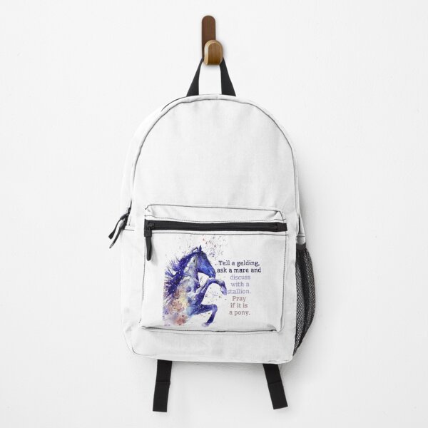 Item preview, Horses much better than people, Funny gifts designed and sold by Zohaa45.