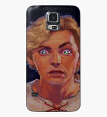 Threepwood Case/Skin for Samsung Galaxy