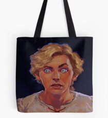 Threepwood Tote Bag