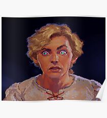 Threepwood Poster