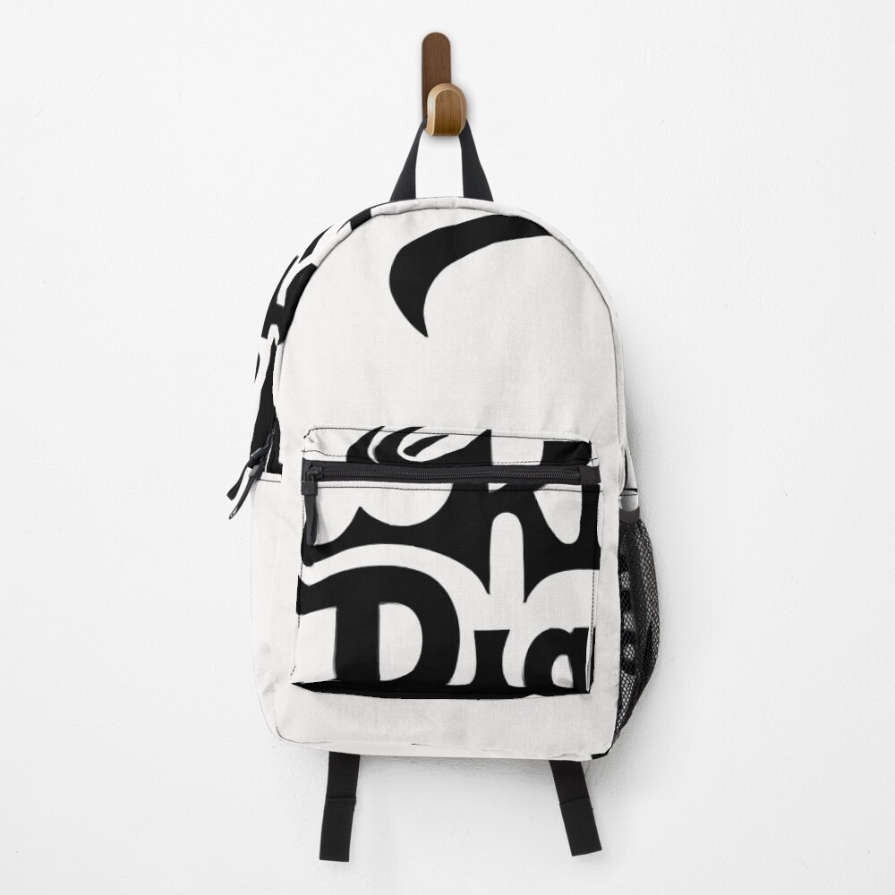 Item preview, Backpack designed and sold by RickyKnowles.