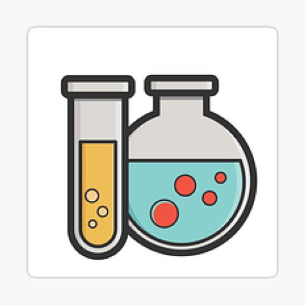 breaking bad Sticker