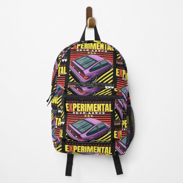 Item preview, EXPERIMENTAL (purple) designed and sold by JayPaburisat.