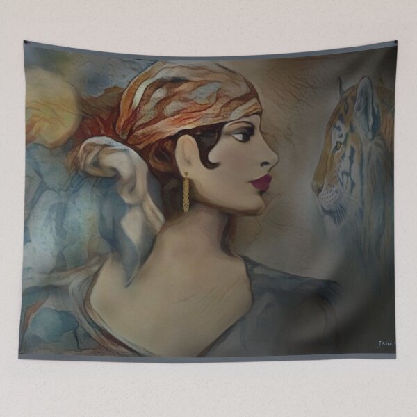 Item preview, Instinct designed and sold by 88 Jane.