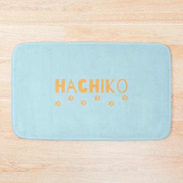 Item preview, Hachiko - Dog name  designed and sold by Name-Bubble.