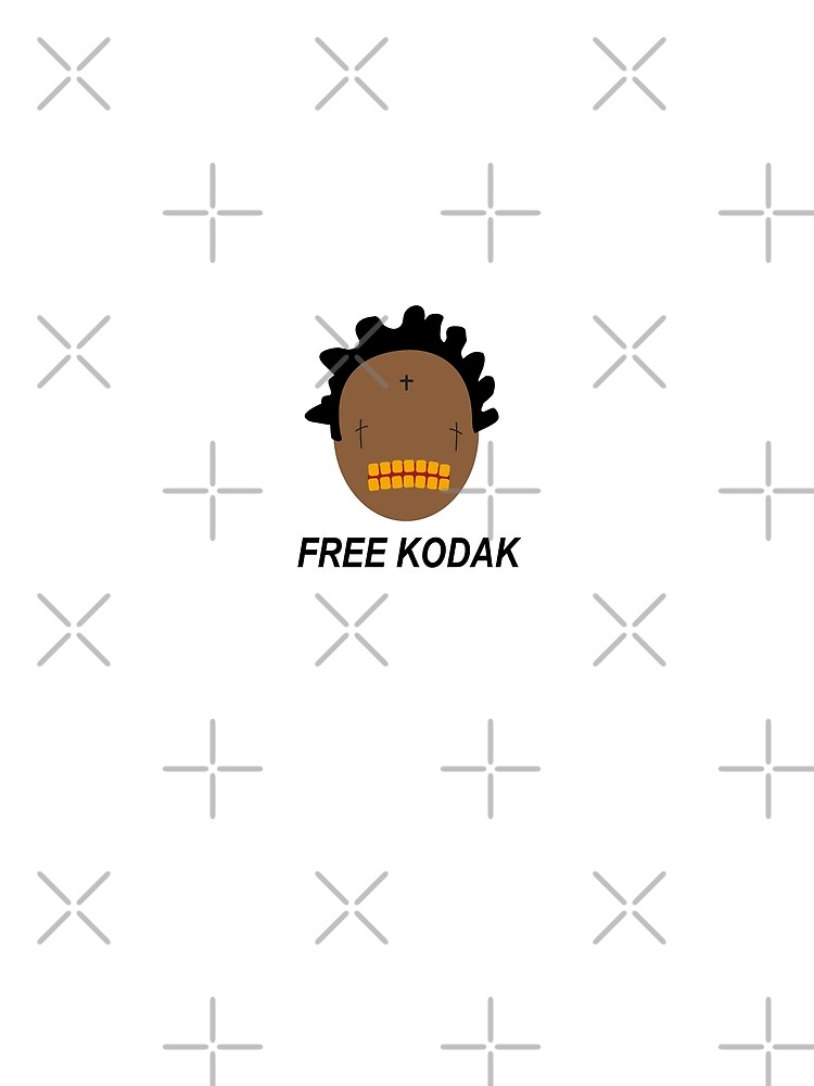 free kodak t shirt